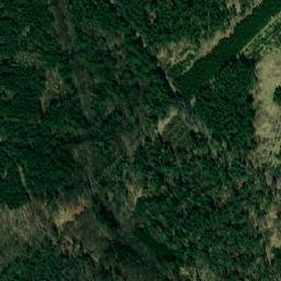 Satellite imagery of (Česlava [VVP Dědice]), CZ