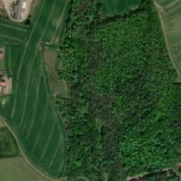 Satellite imagery of [Pustiměř], CZ