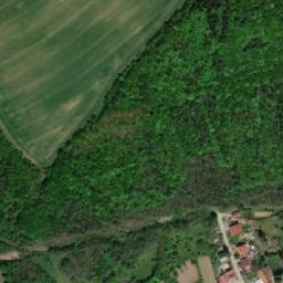 Satellite imagery of [Pustiměř], CZ
