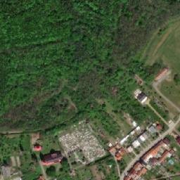 Satellite imagery of [Pustiměř] GSM-2, CZ