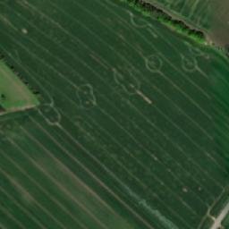 Satellite imagery of [Pustiměř] GSM-2, CZ