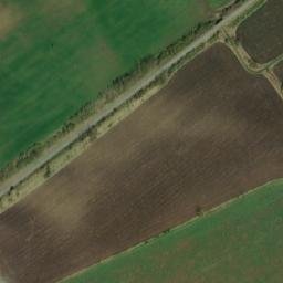 Satellite imagery of Dřevnovice HG, CZ