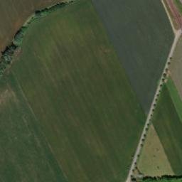 Satellite imagery of [Hulín] HG, CZ