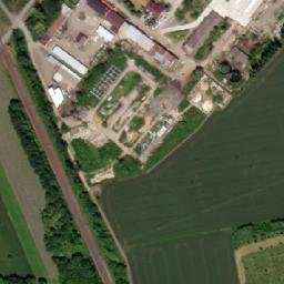 Satellite imagery of [Hulín] HG, CZ