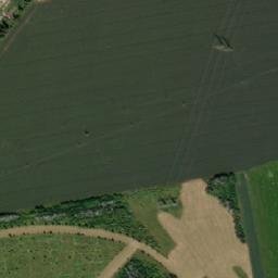 Satellite imagery of [Hulín] HG, CZ