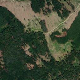 Satellite imagery of Hrádek [Lukoveček], CZ