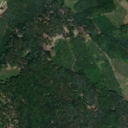 Satellite imagery of Hrádek [Lukoveček], CZ