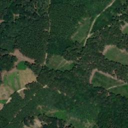 Satellite imagery of Chochol [Lukoveček], CZ