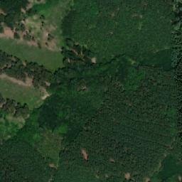 Satellite imagery of Hrubá Maliková [Lukoveček], CZ