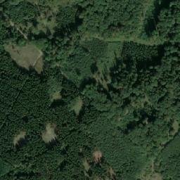 Satellite imagery of Hrubá Maliková [Lukoveček], CZ