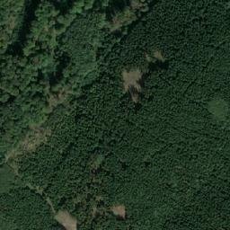 Satellite imagery of Hrubá Maliková [Lukoveček], CZ