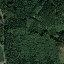 Satellite imagery of Kuželek [Vlčková], CZ