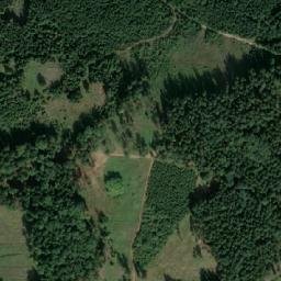 Satellite imagery of Kuželek [Vlčková], CZ