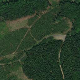 Satellite imagery of Humenec SW [Držková], CZ