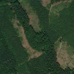 Satellite imagery of Humenec, CZ