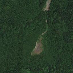 Satellite imagery of Humenec, CZ