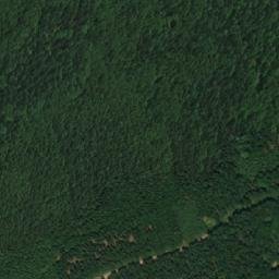 Satellite imagery of Vysoký Grúň [Hošťálková], CZ