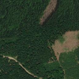 Satellite imagery of Vysoký Grúň [Hošťálková], CZ
