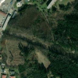 Satellite imagery of Bečevná [Vsetín-Rokytnice] GSM, CZ