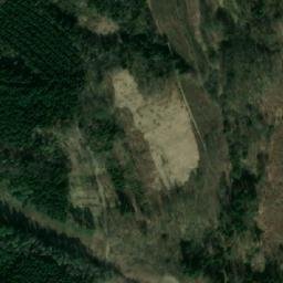 Satellite imagery of Bečevná [Vsetín-Rokytnice] GSM, CZ
