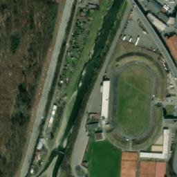 Satellite imagery of Bečevná [Vsetín-Rokytnice] GSM, CZ