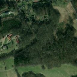 Satellite imagery of Lysá hora [Janová] GSM, CZ