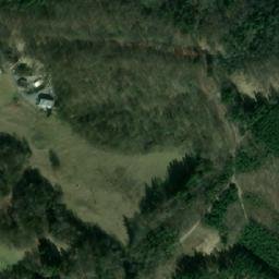 Satellite imagery of Lysá hora [Janová] GSM, CZ