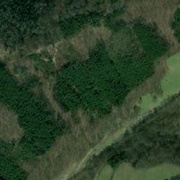 Satellite imagery of Lysá hora [Janová] GSM, CZ
