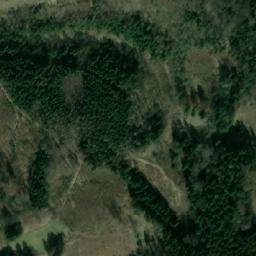 Satellite imagery of Lysný [Janová], CZ