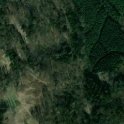 Satellite imagery of Lysný [Janová], CZ