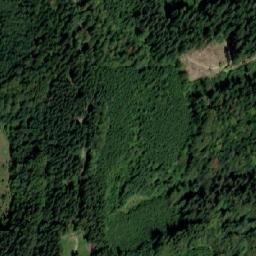 Satellite imagery of (U Vlhů) [Huslenky] GSM, CZ