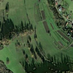 Satellite imagery of Valoviska [Halenkov], CZ