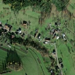 Satellite imagery of Valoviska [Halenkov], CZ