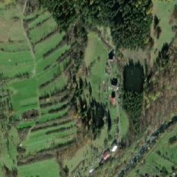 Satellite imagery of Valoviska [Halenkov], CZ