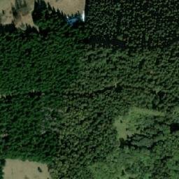 Satellite imagery of Gigula [Velké Karlovice-Malé Karlovice], CZ