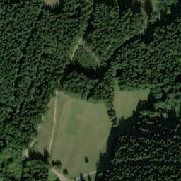 Satellite imagery of Gigula [Velké Karlovice-Malé Karlovice], CZ