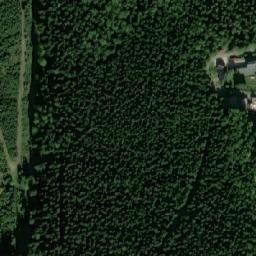 Satellite imagery of boundary_stone, PL
