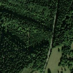 Satellite imagery of boundary_stone, SK