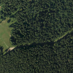 Satellite imagery of Bzinský urbár, PL