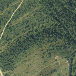 Satellite imagery of survey_point, PL