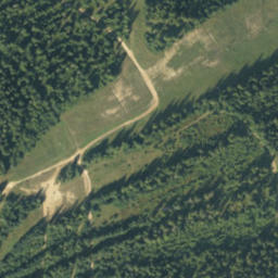 Satellite imagery of survey_point, PL