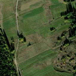 Satellite imagery of survey_point, PL