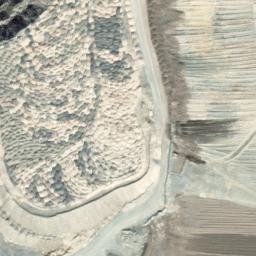 Satellite imagery of Copper Mountain, CA