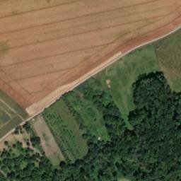 Satellite imagery of Prieuré Sainte-Austreberte, FR