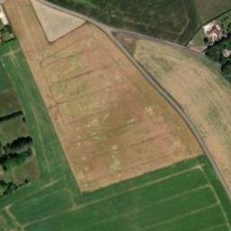 Satellite imagery of Prieuré Sainte-Austreberte, FR
