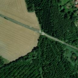 Satellite imagery of Ecuiry, FR