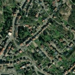 Satellite imagery of Fernmeldeturm Friedrichsthal, DE
