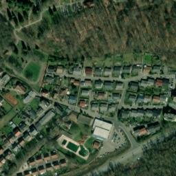 Satellite imagery of Fernmeldeturm Friedrichsthal, DE