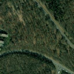 Satellite imagery of Fernmeldeturm Friedrichsthal, DE