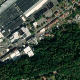 Satellite imagery of Schloß-Berg, DE